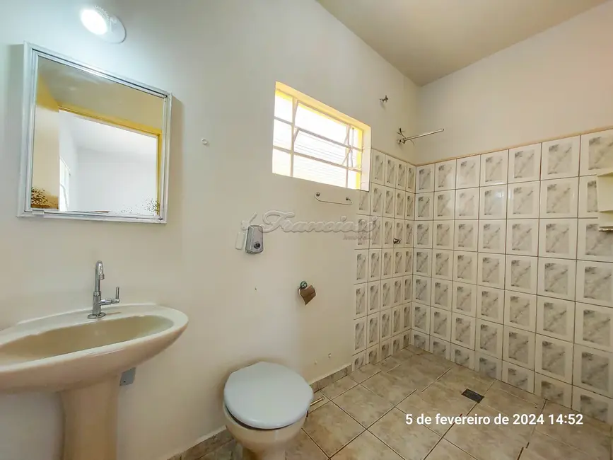 Casa com 3 quartos para alugar, 169m2 em Vila Rosa, Itapetininga - SP - imagem 8 Foto 8 de Casa com 3 quartos para alugar, 169m2 em Vila Rosa, Itapetininga - SP