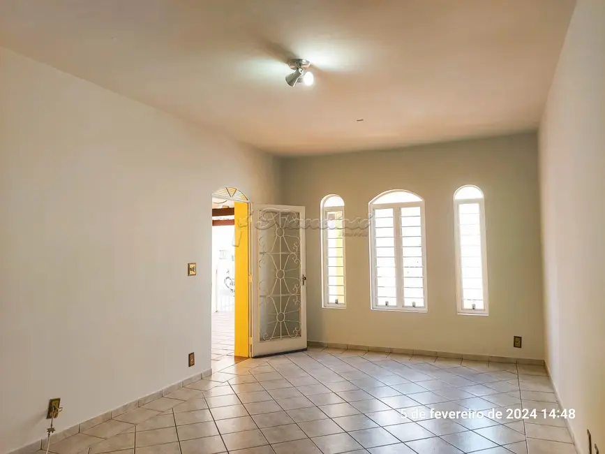 Foto 1 de Casa com 3 quartos para alugar, 169m2 em Vila Rosa, Itapetininga - SP