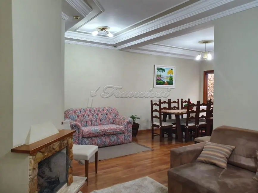 Casa com 3 quartos à venda, 310m2 em Jardim Brasil, Itapetininga - SP - imagem 5 Foto 5 de Casa com 3 quartos à venda, 310m2 em Jardim Brasil, Itapetininga - SP