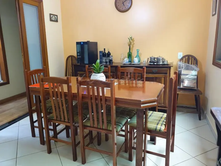 Casa com 3 quartos à venda, 310m2 em Jardim Brasil, Itapetininga - SP - imagem 8 Foto 8 de Casa com 3 quartos à venda, 310m2 em Jardim Brasil, Itapetininga - SP
