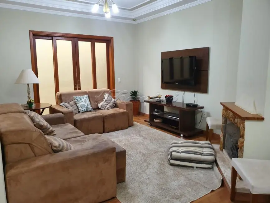 Casa com 3 quartos à venda, 310m2 em Jardim Brasil, Itapetininga - SP - imagem 3 Foto 3 de Casa com 3 quartos à venda, 310m2 em Jardim Brasil, Itapetininga - SP