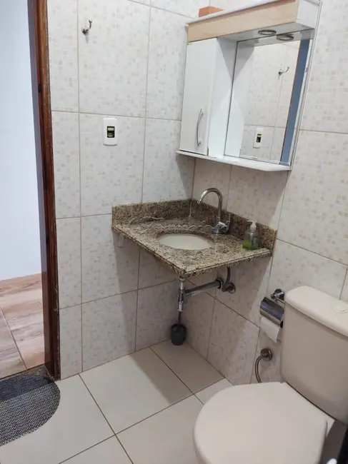 Casa com 2 quartos à venda, 150m2 em Jardim das Rosas, Itapetininga - SP - imagem 5 Foto 5 de Casa com 2 quartos à venda, 150m2 em Jardim das Rosas, Itapetininga - SP
