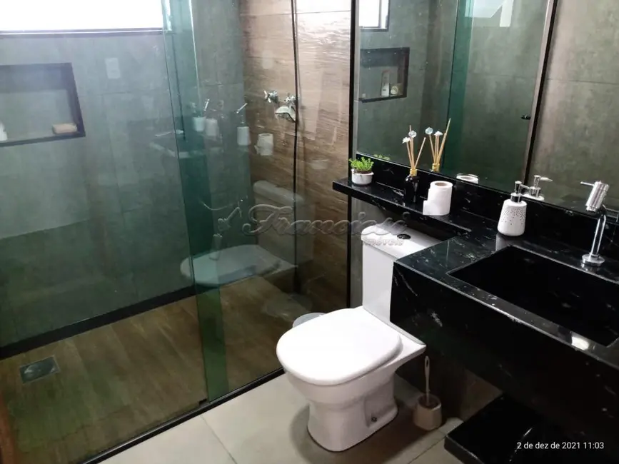 Casa com 2 quartos à venda, 150m2 em Vila Vendramini, Itapetininga - SP - imagem 6 Foto 6 de Casa com 2 quartos à venda, 150m2 em Vila Vendramini, Itapetininga - SP