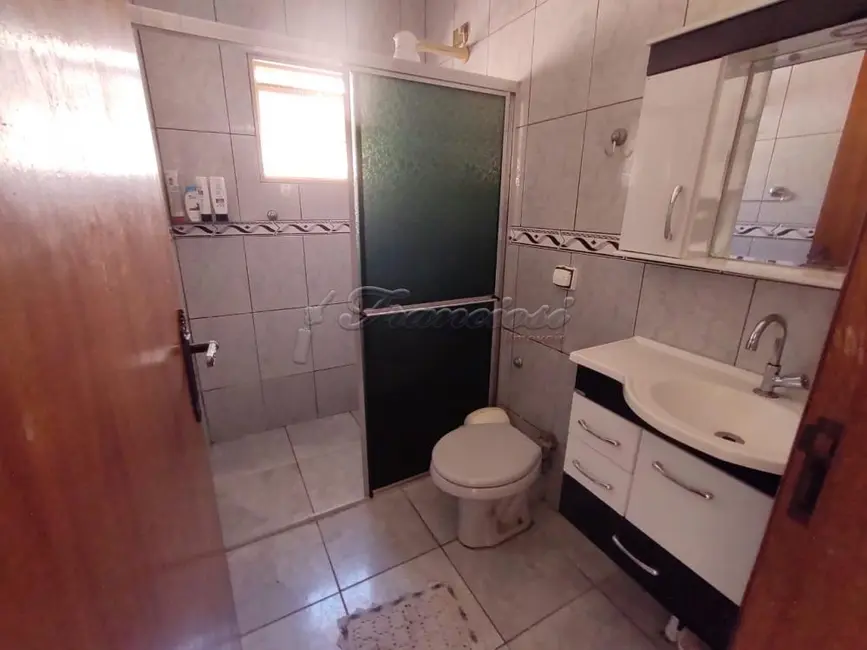 Foto 5 de Casa com 2 quartos à venda, 150m2 em Vila Piedade, Itapetininga - SP