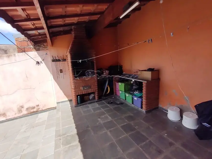 Foto 9 de Casa com 2 quartos à venda, 150m2 em Vila Piedade, Itapetininga - SP