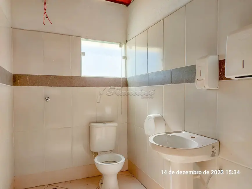 Sala Comercial para alugar, 550m2 em Vila Progresso, Itapetininga - SP - imagem 7 Foto 7 de Sala Comercial para alugar, 550m2 em Vila Progresso, Itapetininga - SP