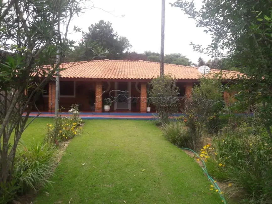 Foto 5 de Fazenda / Haras à venda, 7656m2 em Centro, Campina Do Monte Alegre - SP