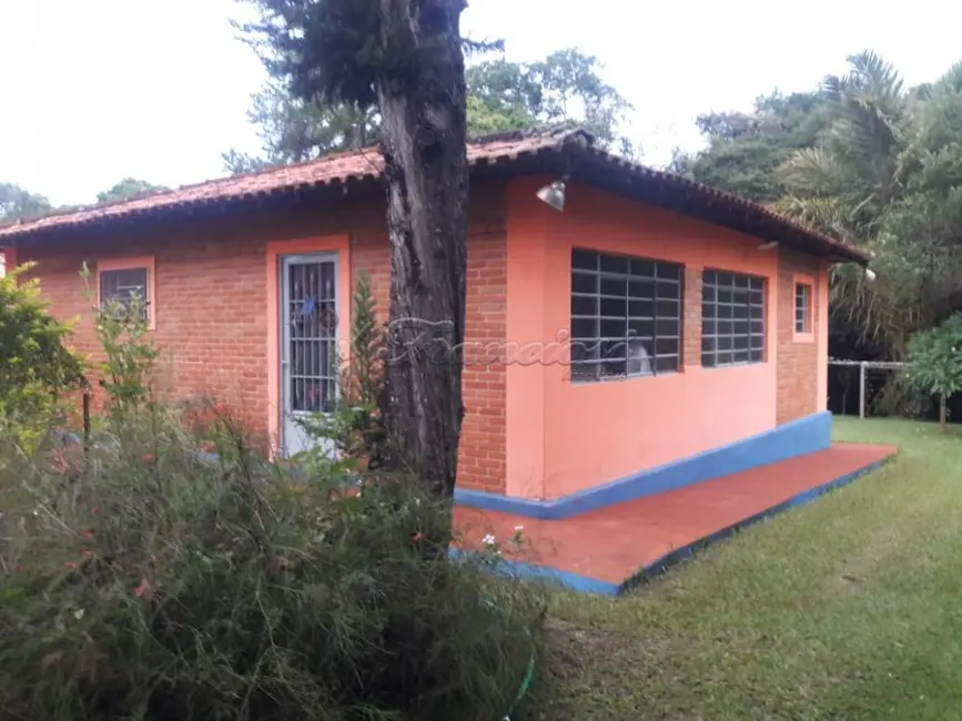 Foto 7 de Fazenda / Haras à venda, 7656m2 em Centro, Campina Do Monte Alegre - SP