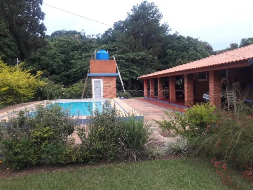 Foto 8 de Fazenda / Haras à venda, 7656m2 em Centro, Campina Do Monte Alegre - SP