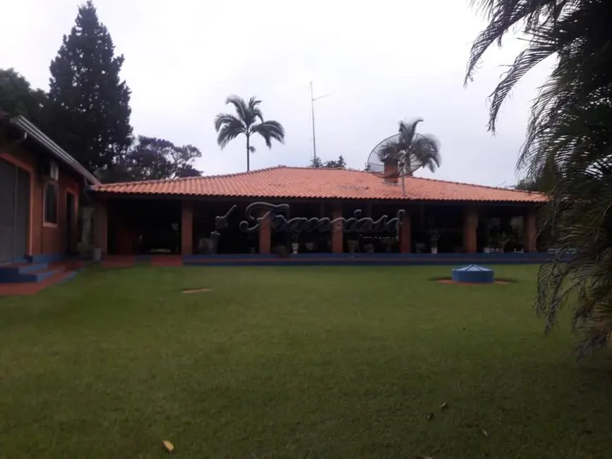 Foto 6 de Fazenda / Haras à venda, 7656m2 em Centro, Campina Do Monte Alegre - SP