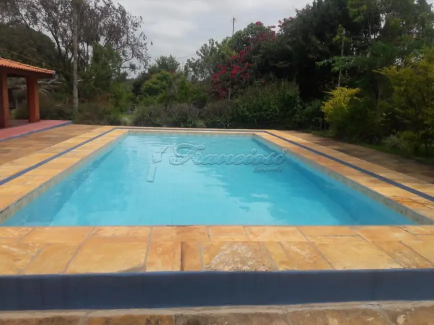 Foto 4 de Fazenda / Haras à venda, 7656m2 em Centro, Campina Do Monte Alegre - SP