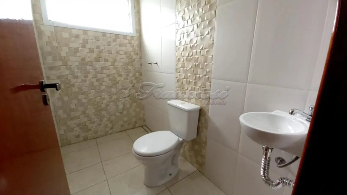 Foto 4 de Casa com 2 quartos à venda, 188m2 em Itapetininga - SP