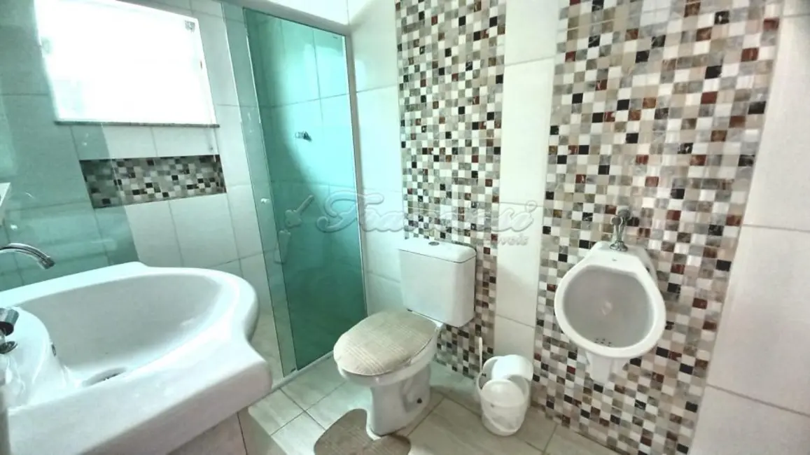 Foto 7 de Casa com 2 quartos à venda, 188m2 em Itapetininga - SP