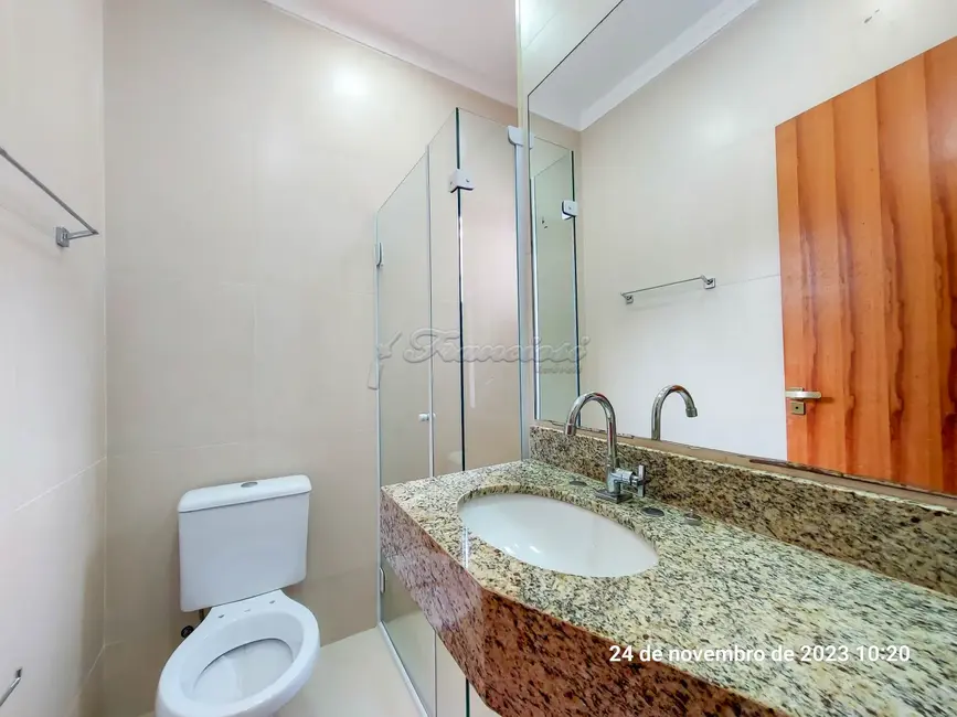 Casa de Condomínio com 3 quartos à venda, 187m2 em Vila Progresso, Itapetininga - SP - imagem 9 Foto 9 de Casa de Condomínio com 3 quartos à venda, 187m2 em Vila Progresso, Itapetininga - SP