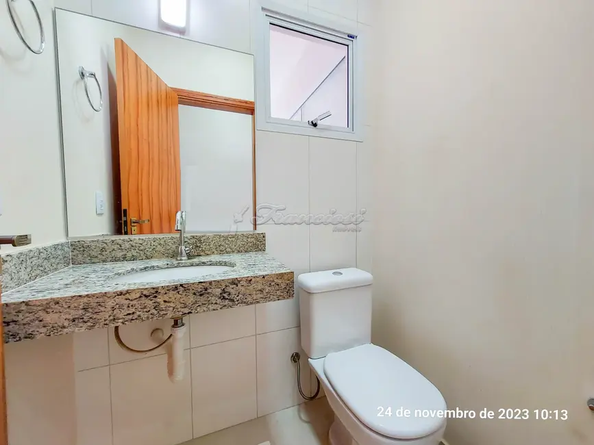 Casa de Condomínio com 3 quartos à venda, 187m2 em Vila Progresso, Itapetininga - SP - imagem 4 Foto 4 de Casa de Condomínio com 3 quartos à venda, 187m2 em Vila Progresso, Itapetininga - SP