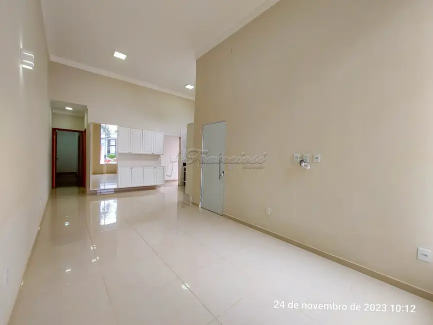 Foto 1 de Casa de Condomínio com 3 quartos à venda, 187m2 em Vila Progresso, Itapetininga - SP