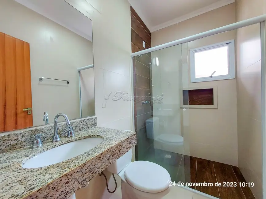 Casa de Condomínio com 3 quartos à venda, 187m2 em Vila Progresso, Itapetininga - SP - imagem 6 Foto 6 de Casa de Condomínio com 3 quartos à venda, 187m2 em Vila Progresso, Itapetininga - SP