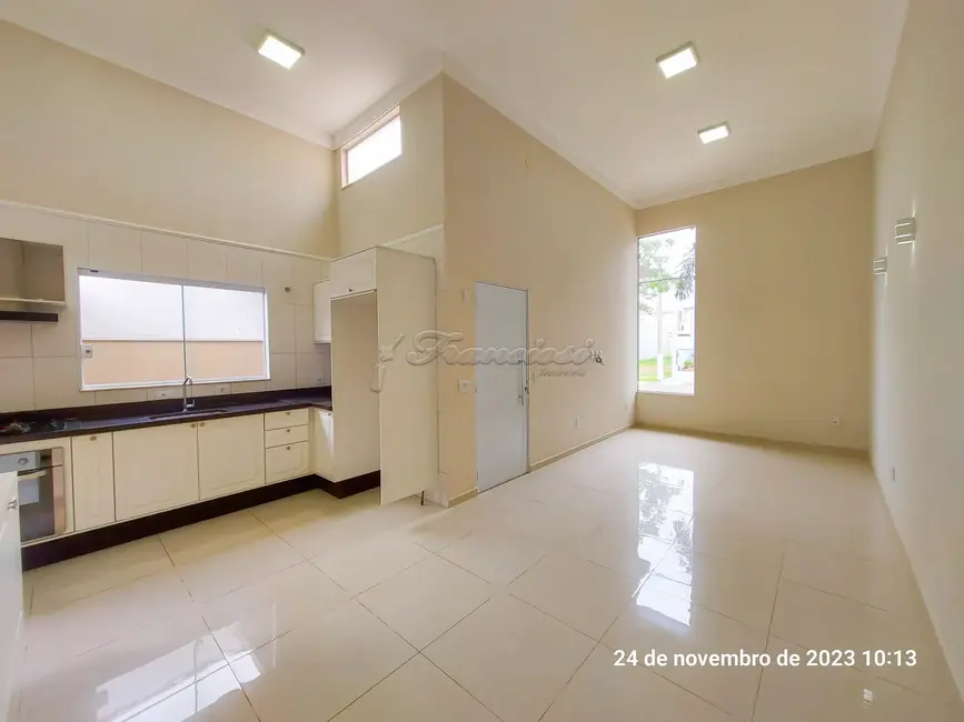 Foto 2 de Casa de Condomínio com 3 quartos à venda, 187m2 em Vila Progresso, Itapetininga - SP