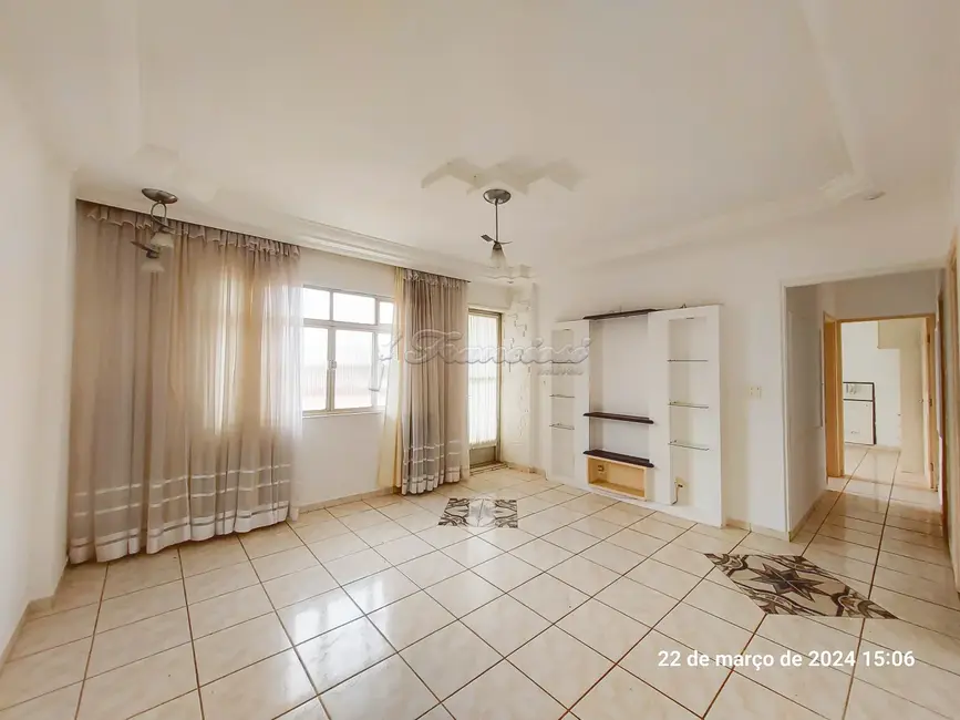 Foto 1 de Apartamento com 2 quartos para alugar, 67m2 em Centro, Itapetininga - SP