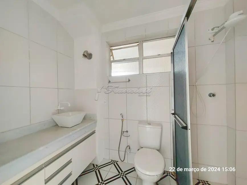 Foto 2 de Apartamento com 2 quartos para alugar, 67m2 em Centro, Itapetininga - SP