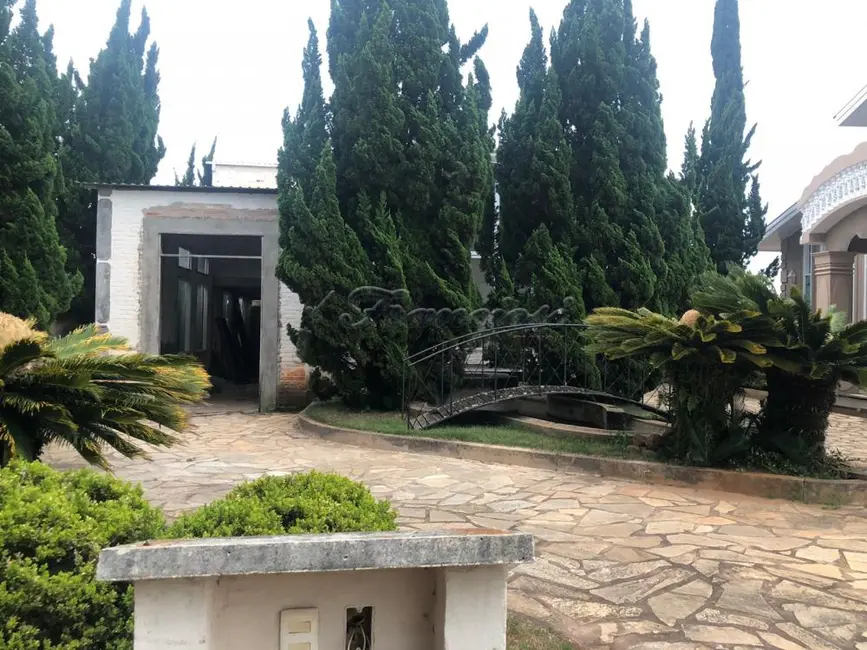 Prédio Inteiro para alugar, 4600m2 em Retiro Santana, Itapetininga - SP - imagem 3 Foto 3 de Prédio Inteiro para alugar, 4600m2 em Retiro Santana, Itapetininga - SP