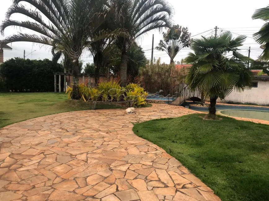 Prédio Inteiro para alugar, 4600m2 em Retiro Santana, Itapetininga - SP - imagem 8 Foto 8 de Prédio Inteiro para alugar, 4600m2 em Retiro Santana, Itapetininga - SP