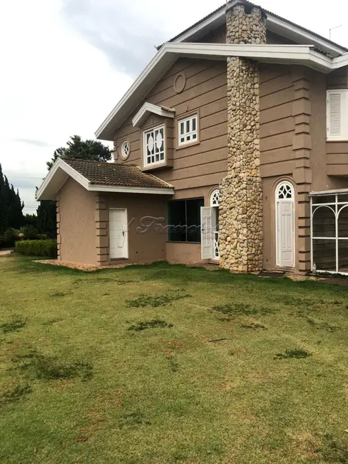 Foto 2 de Prédio Inteiro para alugar, 4600m2 em Retiro Santana, Itapetininga - SP