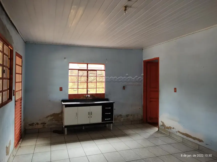 Foto 5 de Casa com 2 quartos à venda, 368m2 em Vila Hungria, Itapetininga - SP