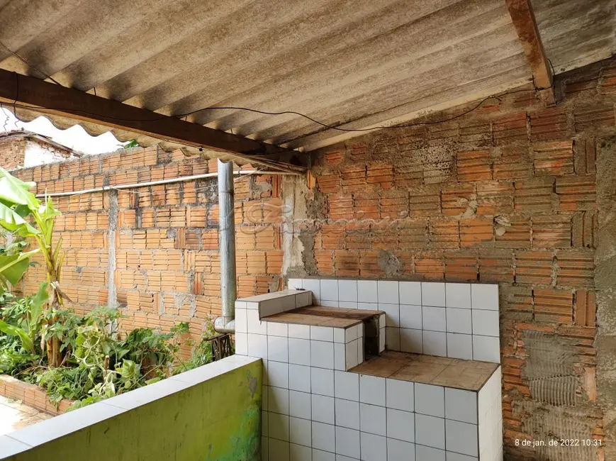 Foto 7 de Casa com 2 quartos à venda, 368m2 em Vila Hungria, Itapetininga - SP