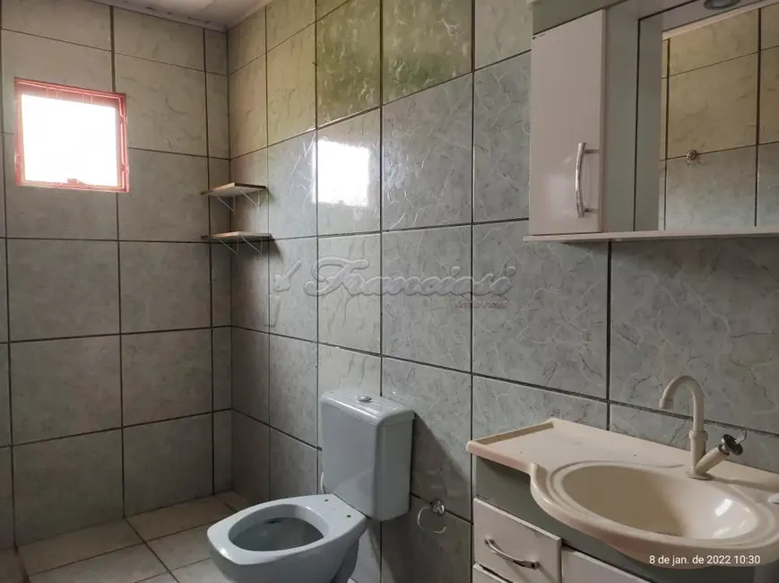 Foto 6 de Casa com 2 quartos à venda, 368m2 em Vila Hungria, Itapetininga - SP