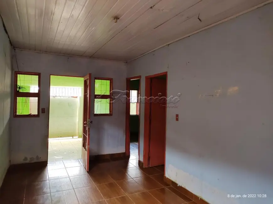 Foto 2 de Casa com 2 quartos à venda, 368m2 em Vila Hungria, Itapetininga - SP