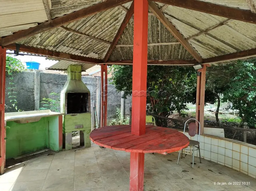 Foto 8 de Casa com 2 quartos à venda, 368m2 em Vila Hungria, Itapetininga - SP