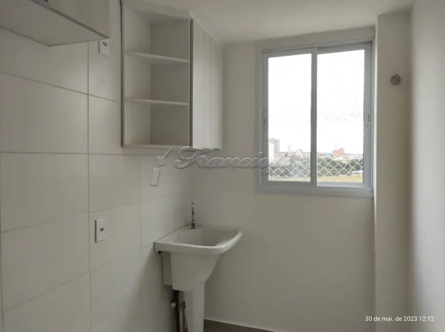 Apartamento com 2 quartos à venda, 67m2 em Vila Barth, Itapetininga - SP - imagem 7 Foto 7 de Apartamento com 2 quartos à venda, 67m2 em Vila Barth, Itapetininga - SP