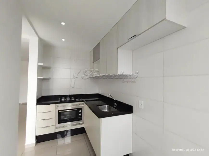 Apartamento com 2 quartos à venda, 67m2 em Vila Barth, Itapetininga - SP - imagem 5 Foto 5 de Apartamento com 2 quartos à venda, 67m2 em Vila Barth, Itapetininga - SP