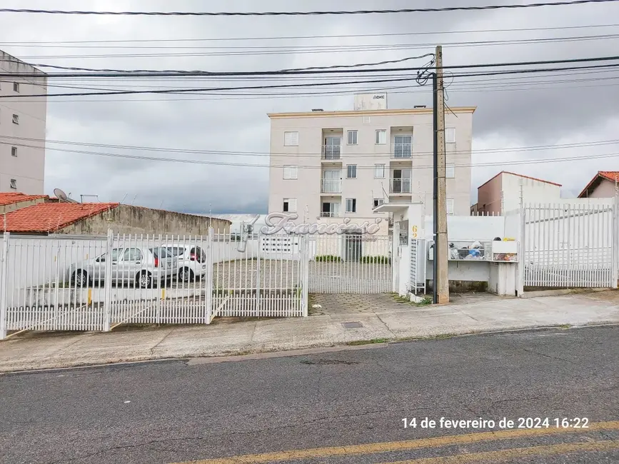 Foto 1 de Apartamento com 2 quartos à venda, 67m2 em Vila Barth, Itapetininga - SP
