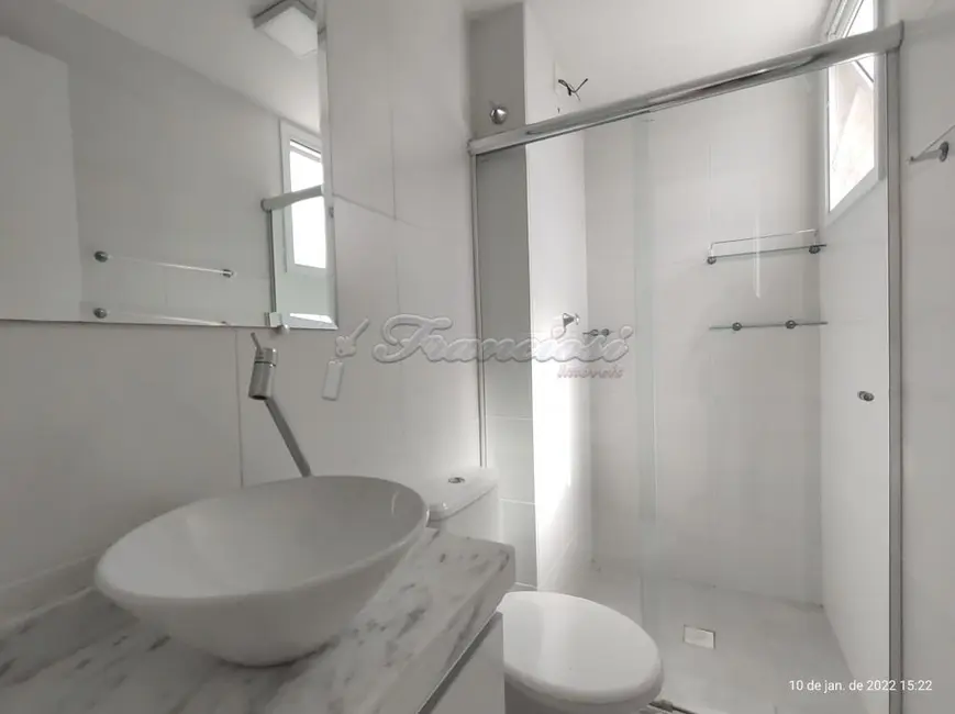 Foto 6 de Apartamento com 2 quartos para alugar, 58m2 em Vila Barth, Itapetininga - SP