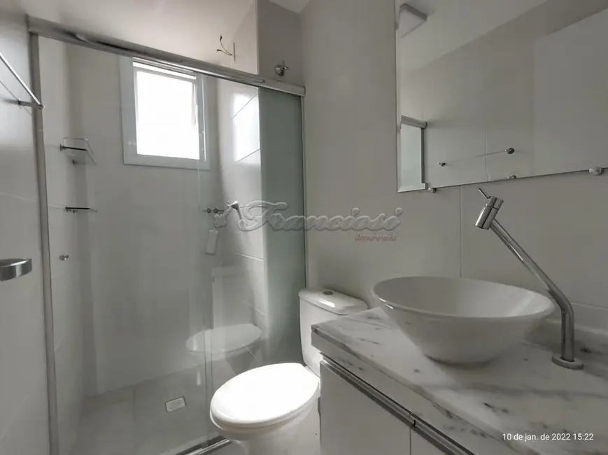 Foto 4 de Apartamento com 2 quartos para alugar, 58m2 em Vila Barth, Itapetininga - SP