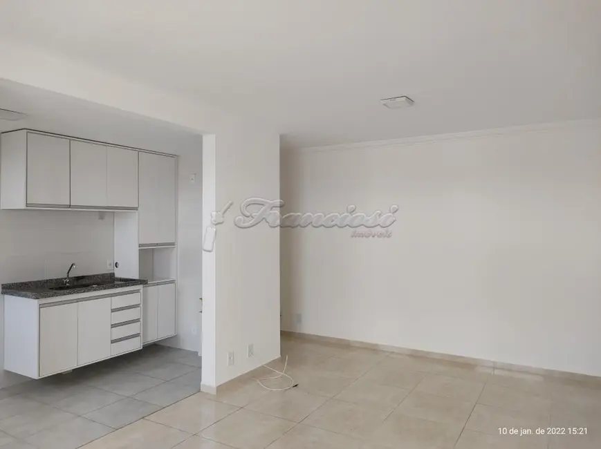 Foto 3 de Apartamento com 2 quartos para alugar, 58m2 em Vila Barth, Itapetininga - SP