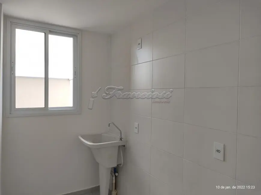 Foto 9 de Apartamento com 2 quartos para alugar, 58m2 em Vila Barth, Itapetininga - SP