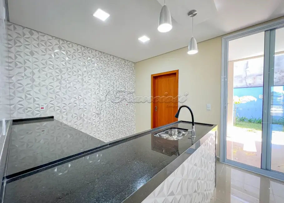 Casa de Condomínio com 3 quartos à venda, 165m2 em Jardim Marabá, Itapetininga - SP - imagem 5 Foto 5 de Casa de Condomínio com 3 quartos à venda, 165m2 em Jardim Marabá, Itapetininga - SP
