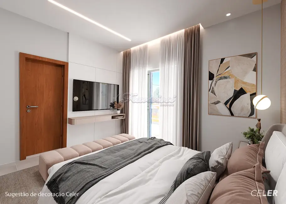 Casa de Condomínio com 3 quartos à venda, 165m2 em Jardim Marabá, Itapetininga - SP - imagem 4 Foto 4 de Casa de Condomínio com 3 quartos à venda, 165m2 em Jardim Marabá, Itapetininga - SP