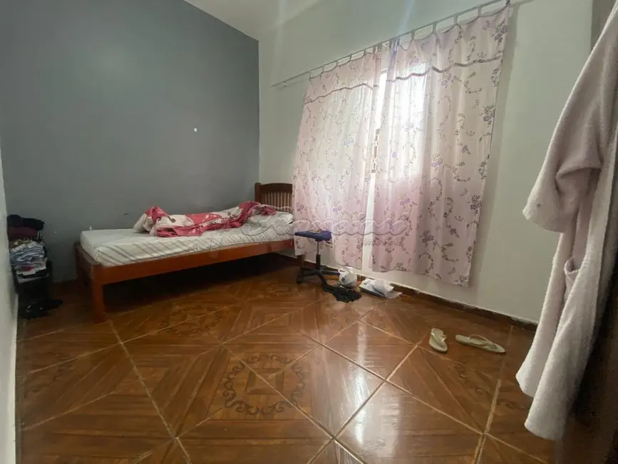 Casa com 3 quartos à venda, 303m2 em Vila Belo Horizonte, Itapetininga - SP - imagem 3 Foto 3 de Casa com 3 quartos à venda, 303m2 em Vila Belo Horizonte, Itapetininga - SP