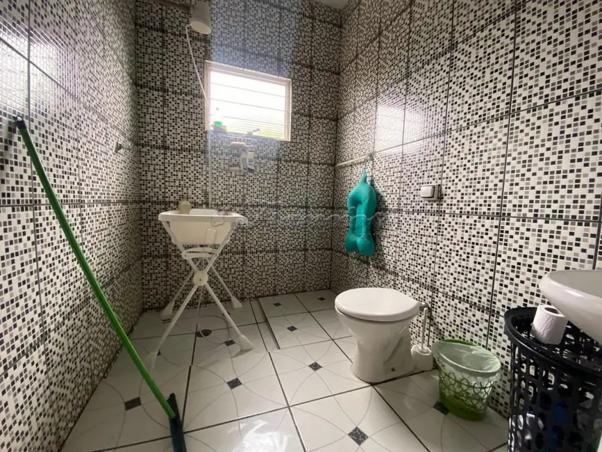 Casa com 3 quartos à venda, 303m2 em Vila Belo Horizonte, Itapetininga - SP - imagem 5 Foto 5 de Casa com 3 quartos à venda, 303m2 em Vila Belo Horizonte, Itapetininga - SP