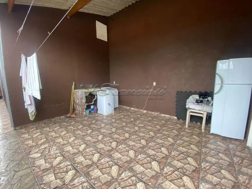 Casa com 3 quartos à venda, 303m2 em Vila Belo Horizonte, Itapetininga - SP - imagem 6 Foto 6 de Casa com 3 quartos à venda, 303m2 em Vila Belo Horizonte, Itapetininga - SP