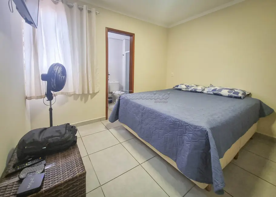 Apartamento com 2 quartos para alugar, 58m2 em Jardim Paulista, Itapetininga - SP - imagem 7 Foto 7 de Apartamento com 2 quartos para alugar, 58m2 em Jardim Paulista, Itapetininga - SP