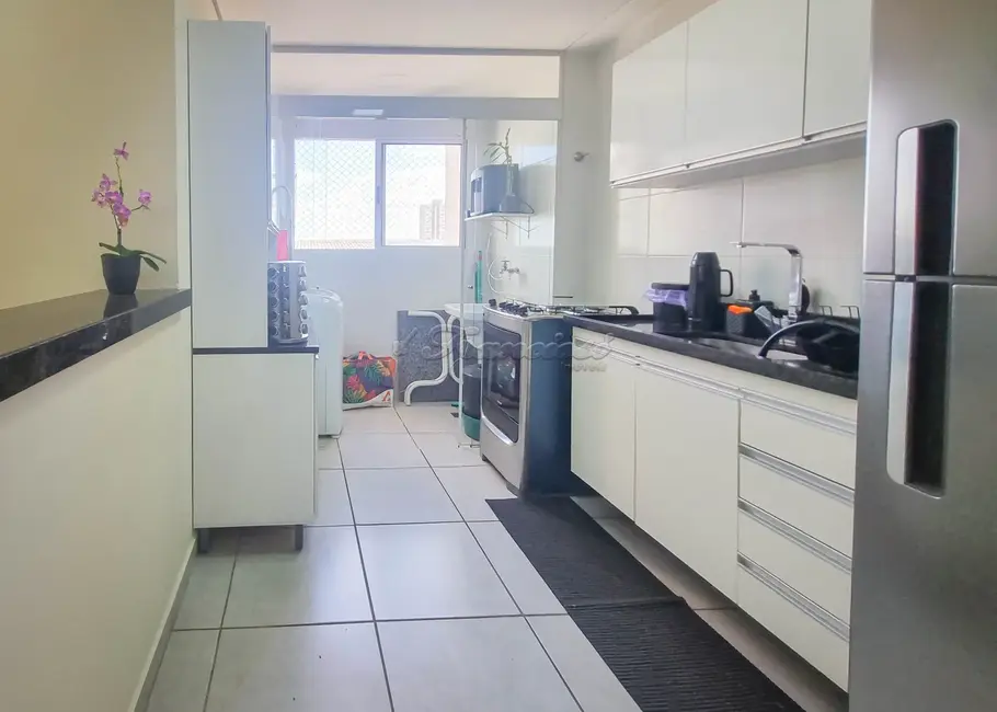 Apartamento com 2 quartos para alugar, 58m2 em Jardim Paulista, Itapetininga - SP - imagem 3 Foto 3 de Apartamento com 2 quartos para alugar, 58m2 em Jardim Paulista, Itapetininga - SP