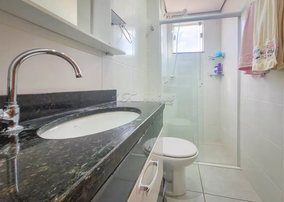 Apartamento com 2 quartos para alugar, 58m2 em Jardim Paulista, Itapetininga - SP - imagem 6 Foto 6 de Apartamento com 2 quartos para alugar, 58m2 em Jardim Paulista, Itapetininga - SP