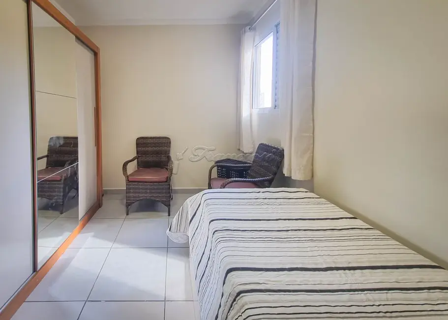 Apartamento com 2 quartos para alugar, 58m2 em Jardim Paulista, Itapetininga - SP - imagem 5 Foto 5 de Apartamento com 2 quartos para alugar, 58m2 em Jardim Paulista, Itapetininga - SP