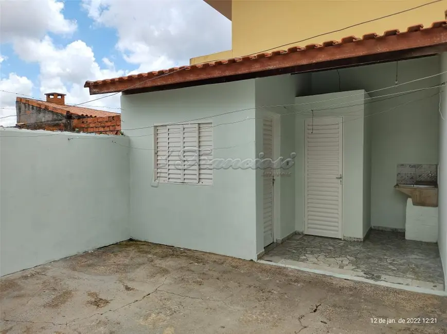 Foto 6 de Casa com 2 quartos para alugar, 98m2 em Itapetininga - SP