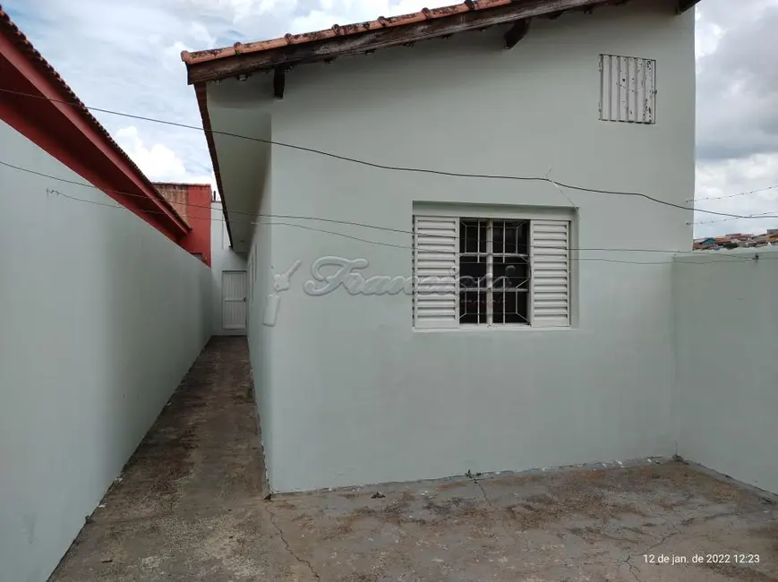 Foto 9 de Casa com 2 quartos para alugar, 98m2 em Itapetininga - SP